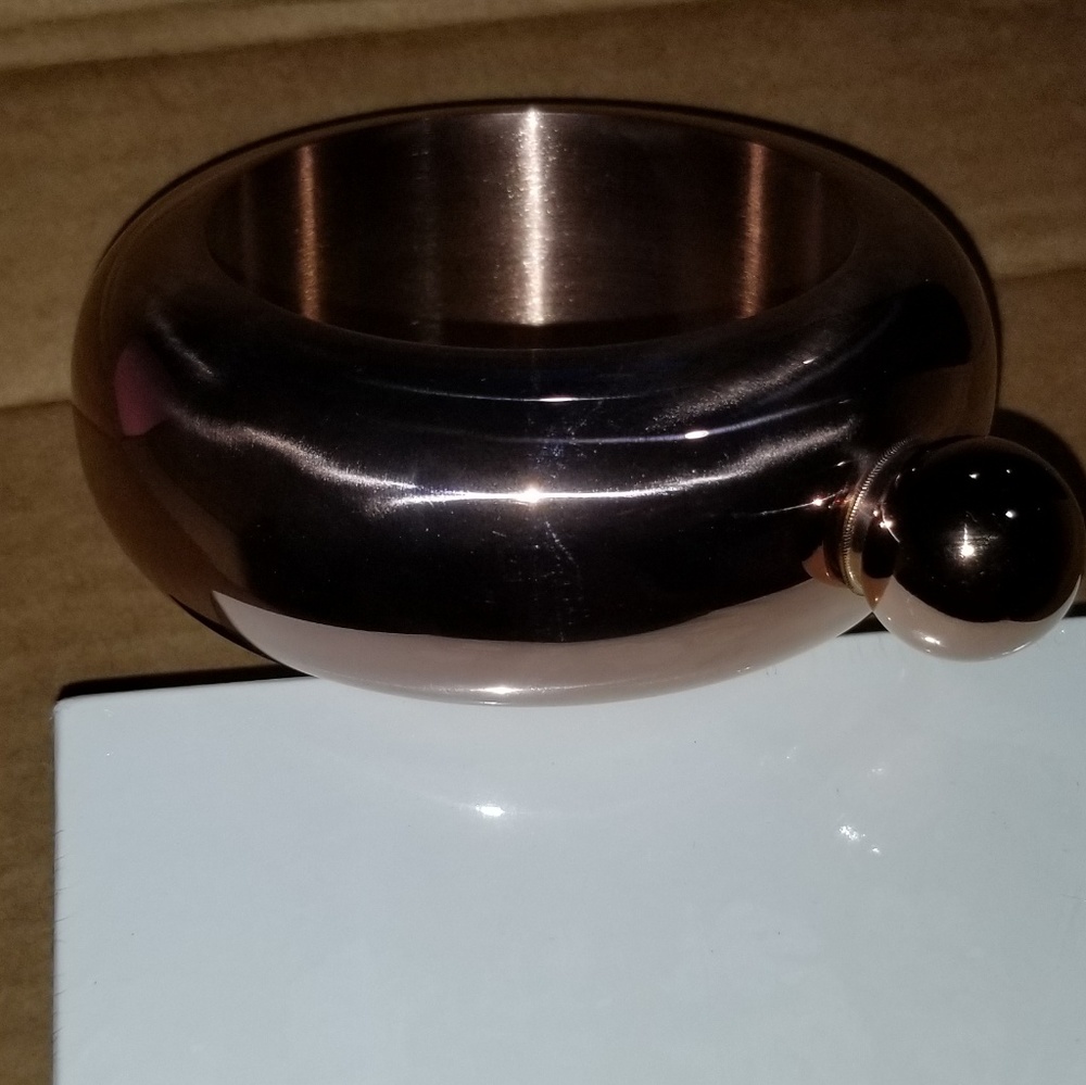 Flask bracelet - Picture 4 of 4